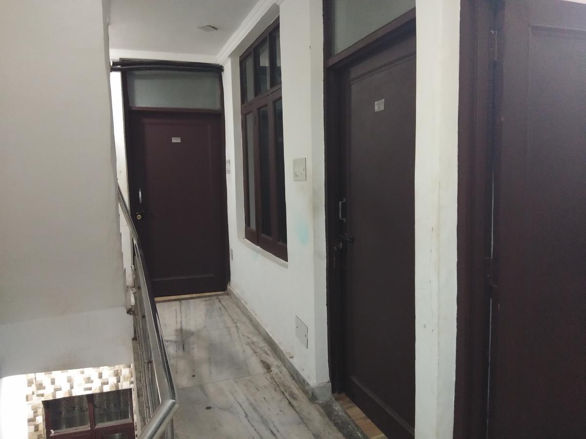 Mini Moti Mahal By Mtmc Rooms Jammu Exterior foto