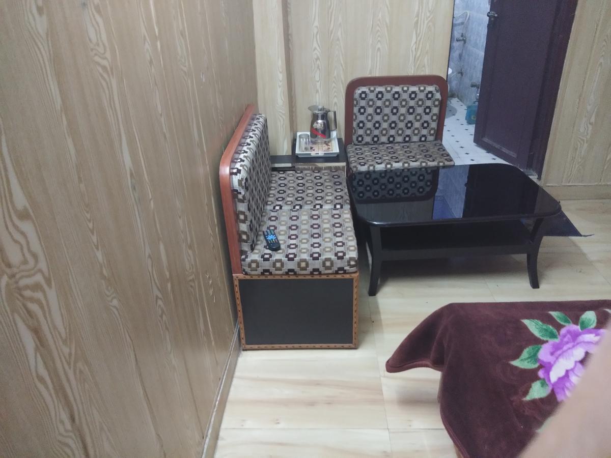 Mini Moti Mahal By Mtmc Rooms Jammu Exterior foto