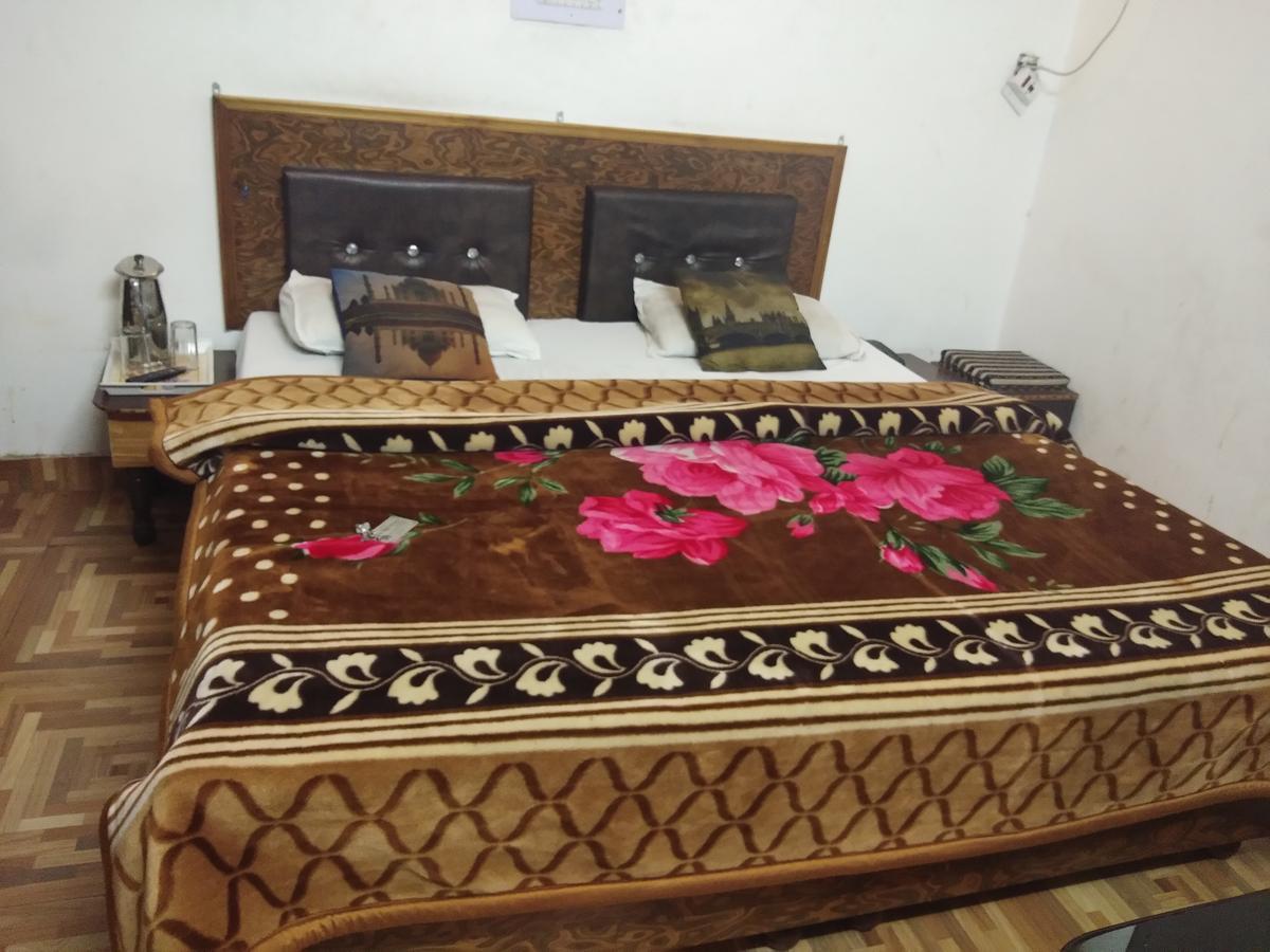 Mini Moti Mahal By Mtmc Rooms Jammu Exterior foto